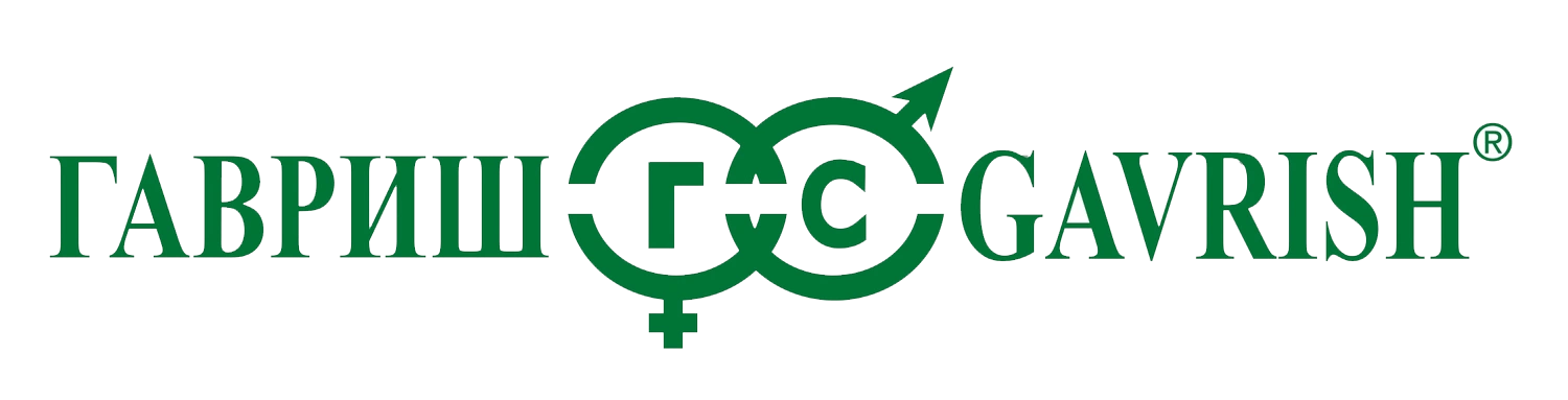 Гавриш Гавриш