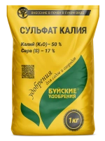 Сульфат КАлия