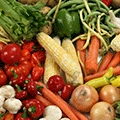 Овощи